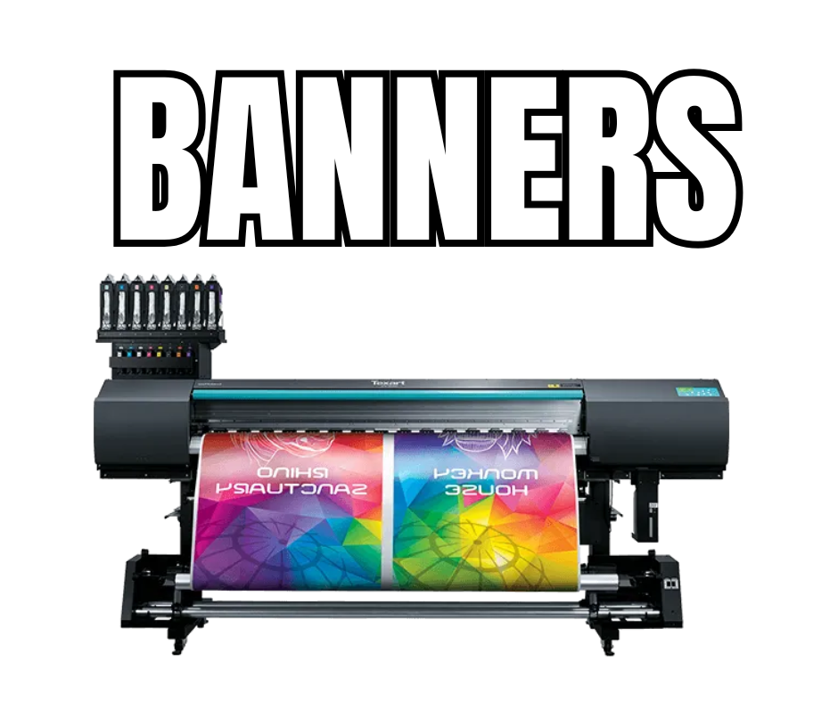 Banners