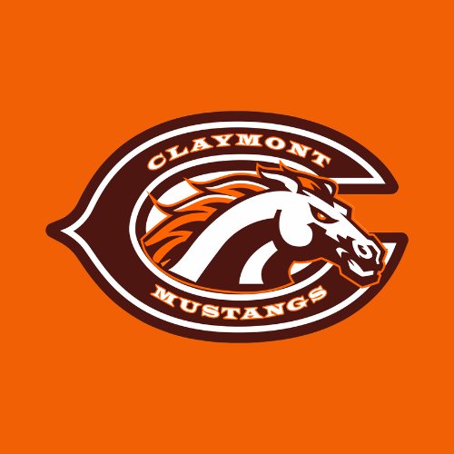 Claymont Mustangs
