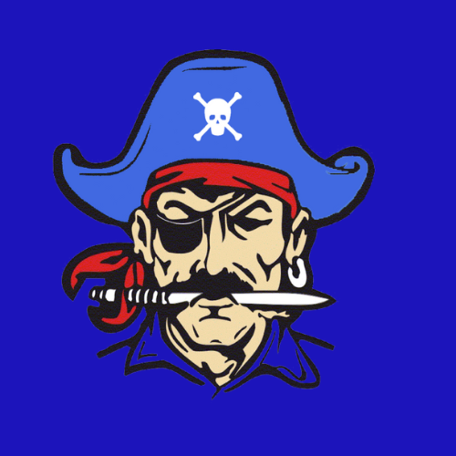 Garaway Pirates