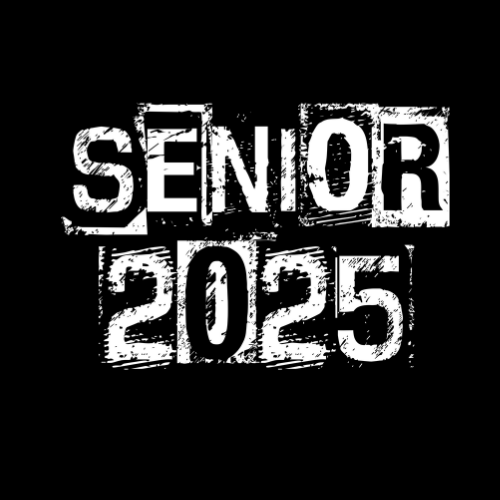 Graduation / Seniors 2025