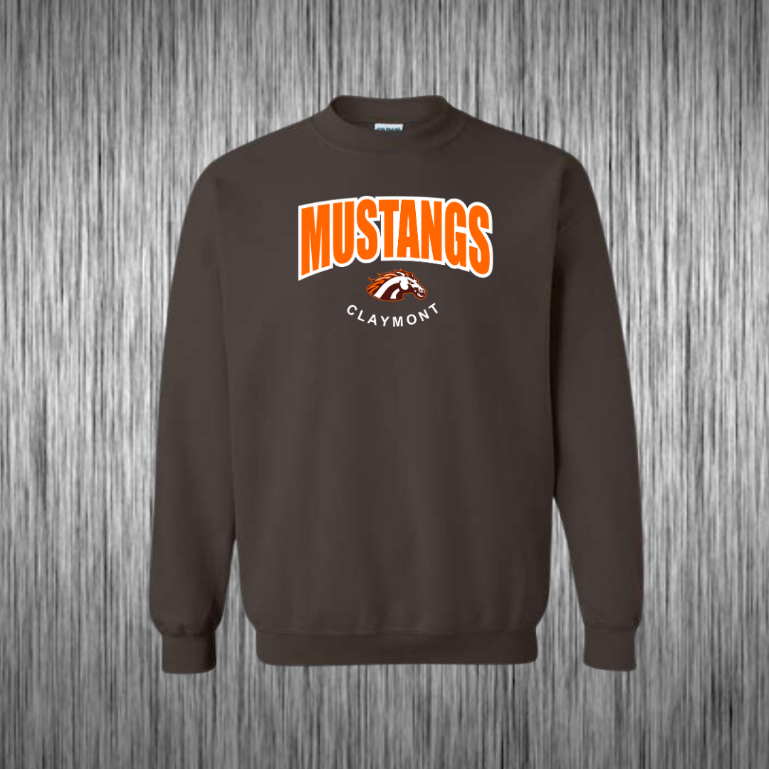 | Mustangs | Claymont