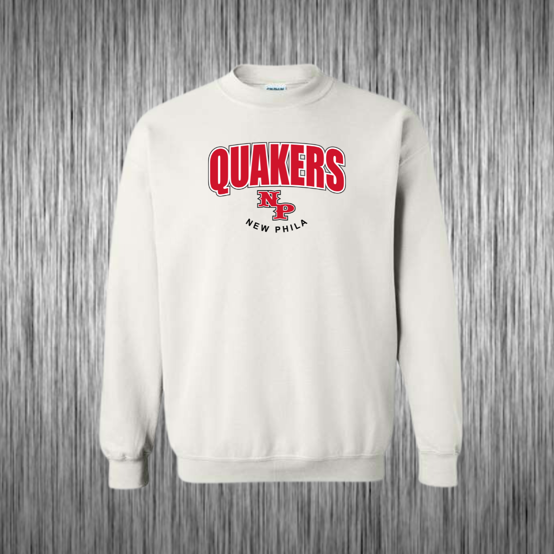 Quakers | New Phila
