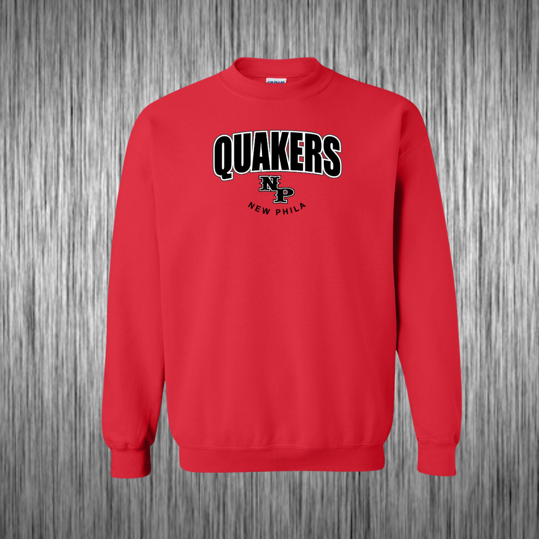 Quakers | New Phila