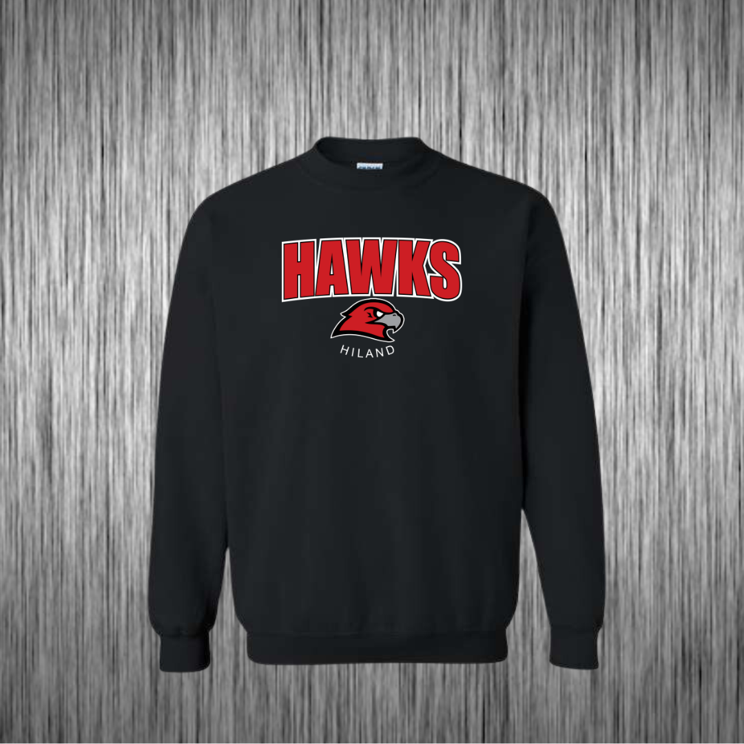 Hiland | Hawks