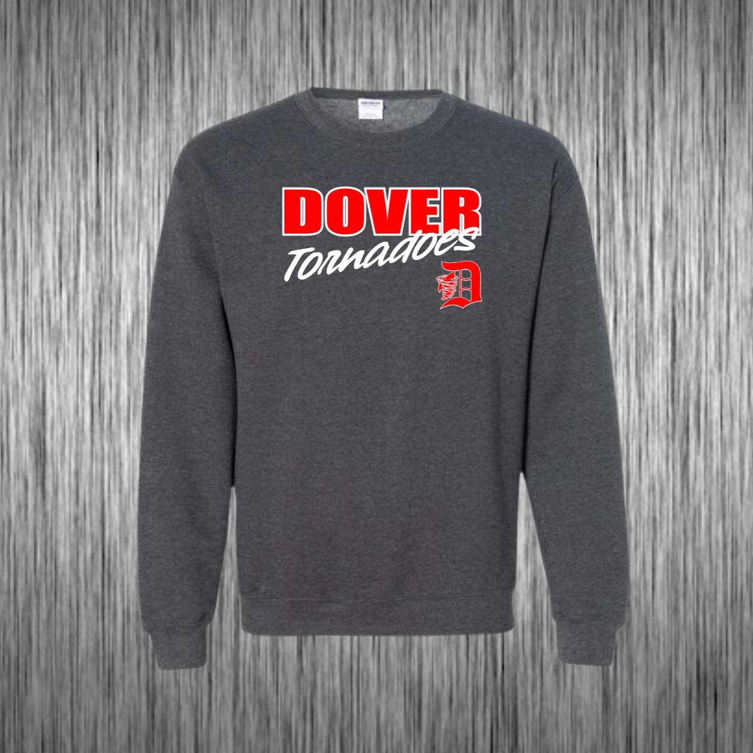 Dover Tornadoes Script