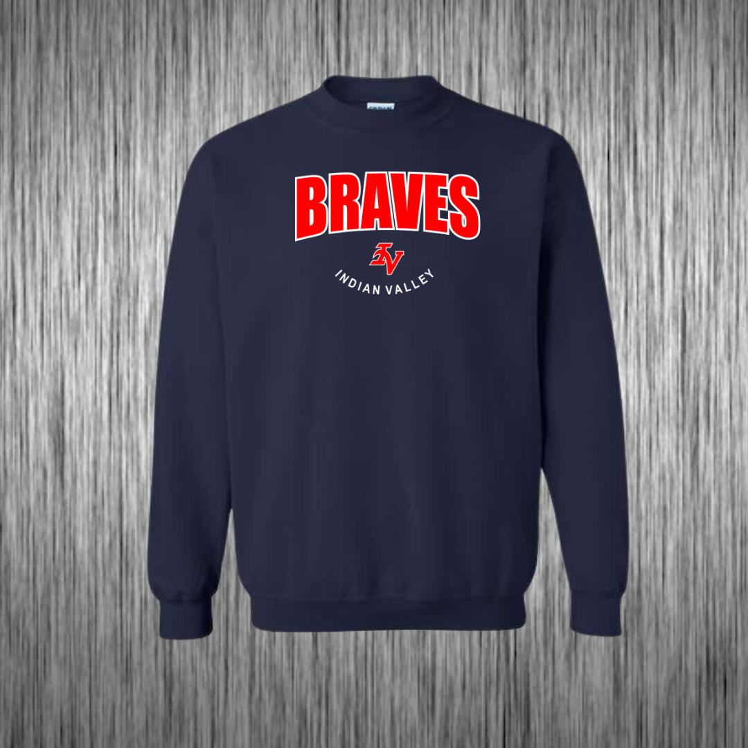 | Braves | Indian Valley