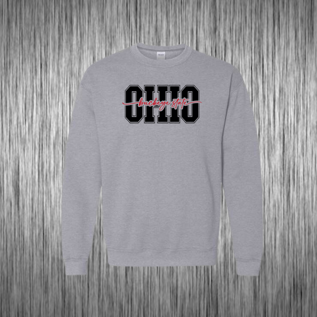 Ohio State Buckeye