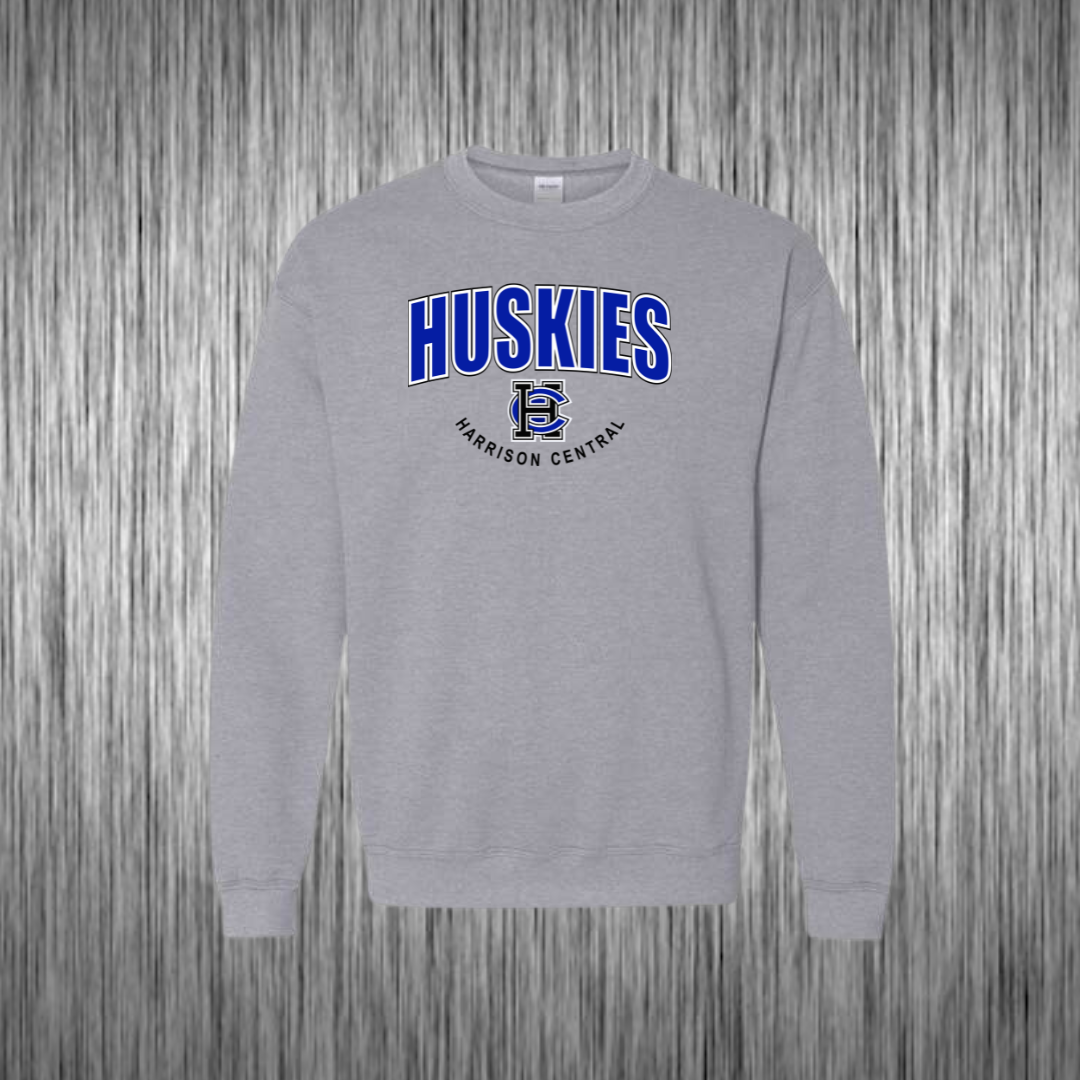 Huskies | Harrison Central