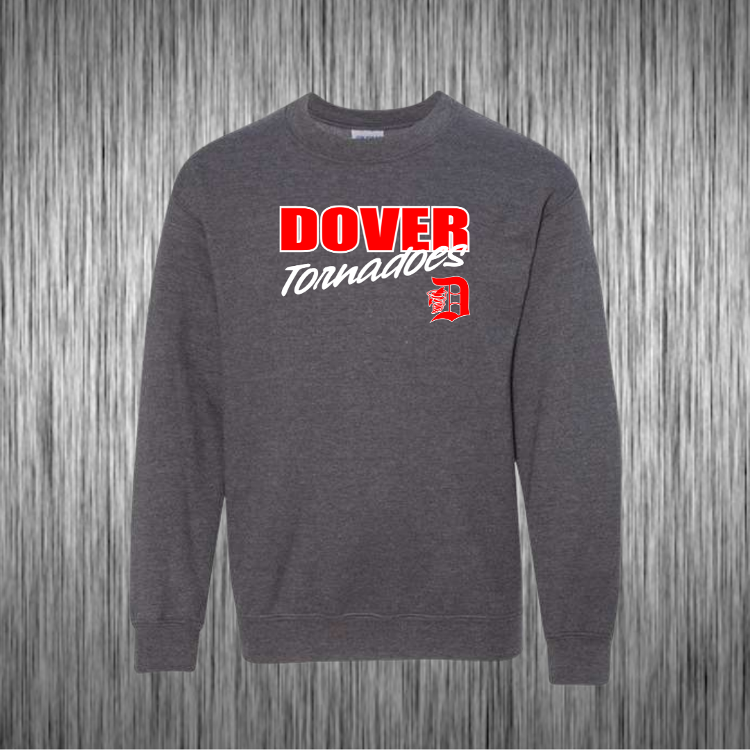 Dover Tornadoes Script