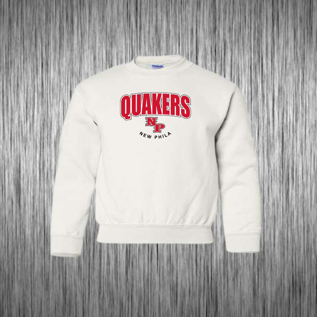 Quakers | New Phila