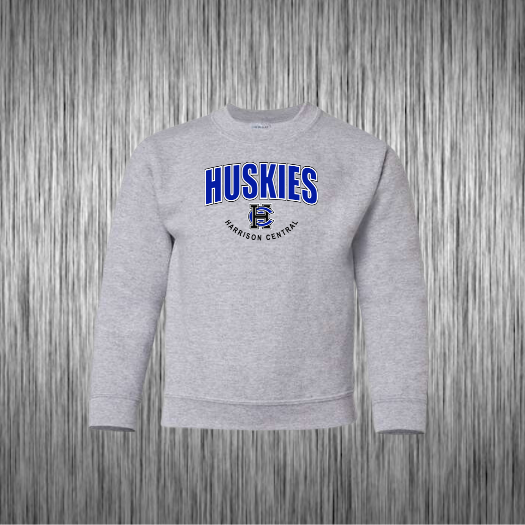 Huskies | Harrison Central