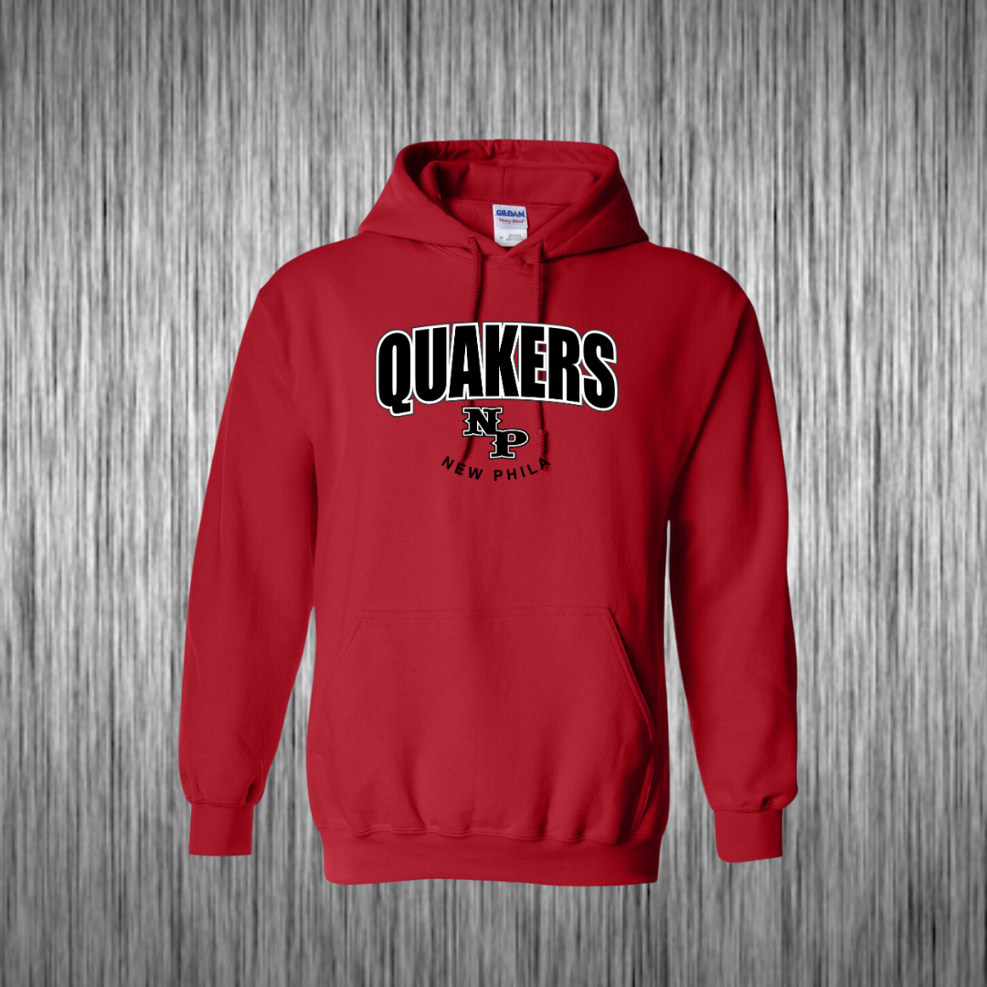 Quakers | New Phila