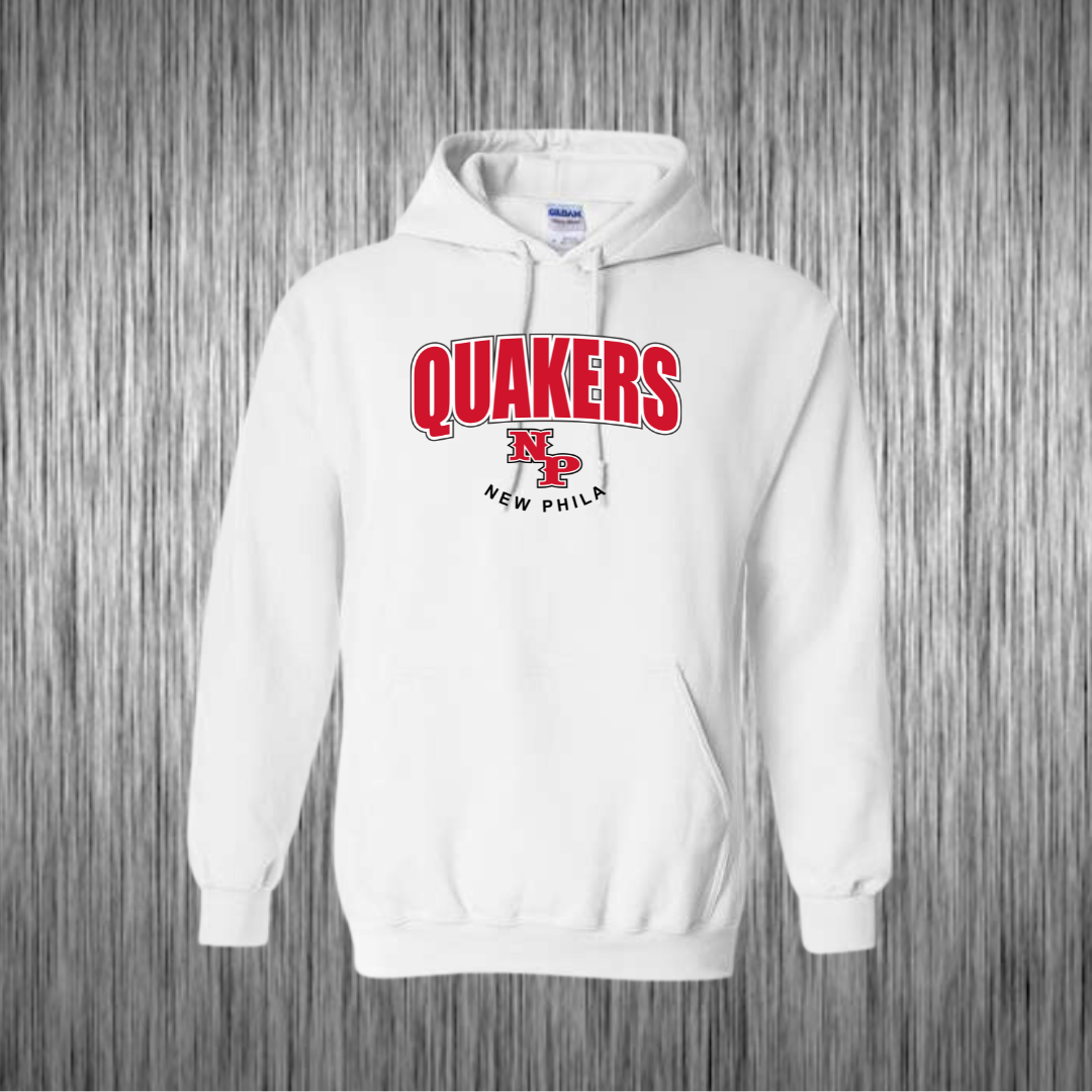 Quakers | New Phila