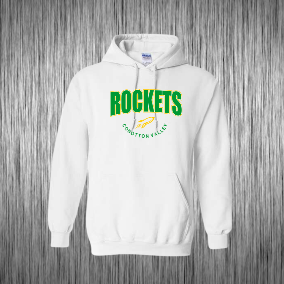 Adult | Rockets | Conotton Valley