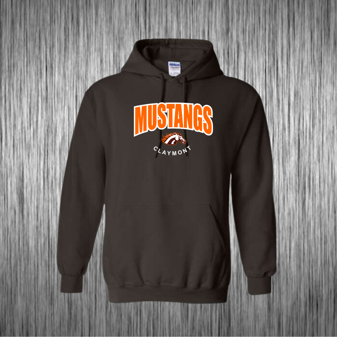 | Mustangs | Claymont