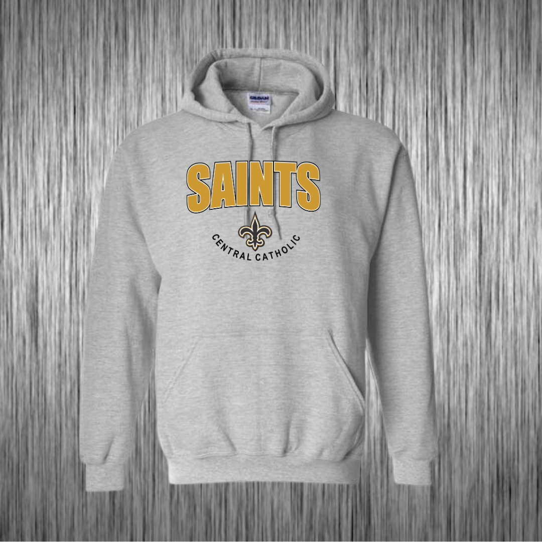 Saints | Central Catholic