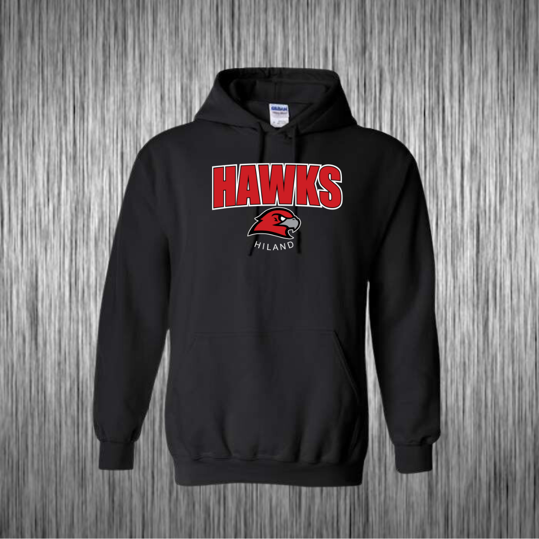 Hiland | Hawks