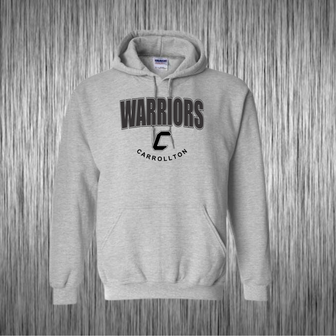 Carrollton| Warriors