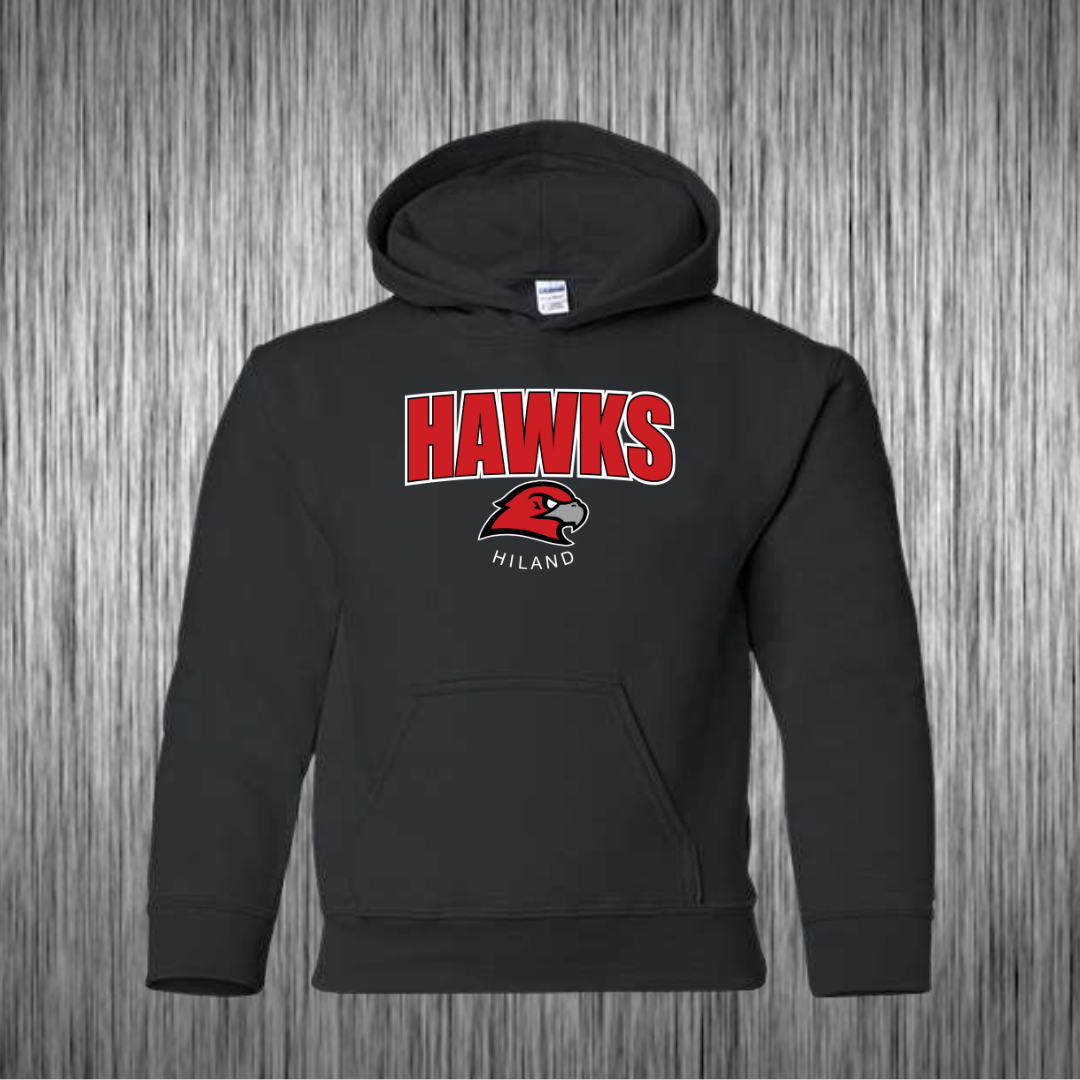 Hiland | Hawks