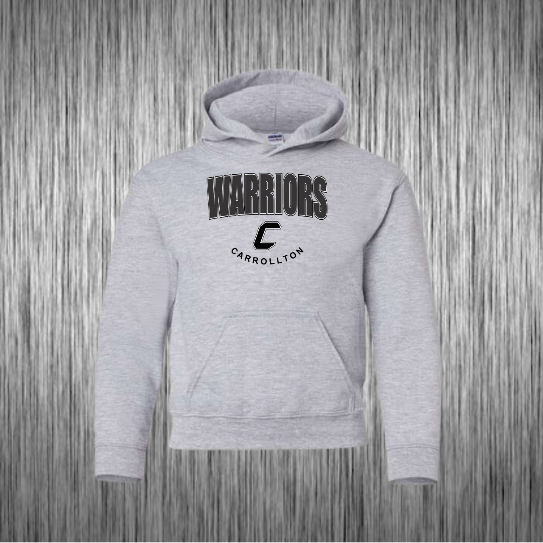 Carrollton| Warriors