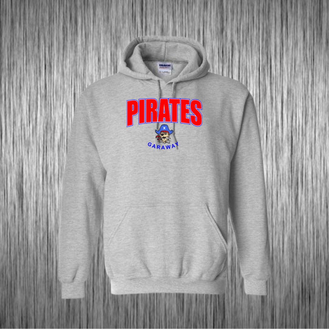 Pirates | Garaway