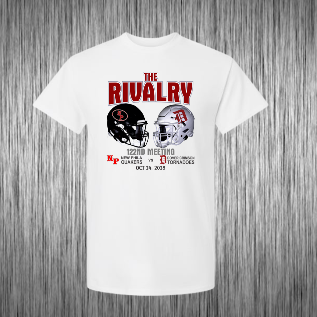 The Rivalry | 122nd Meeting | Dover |Phila