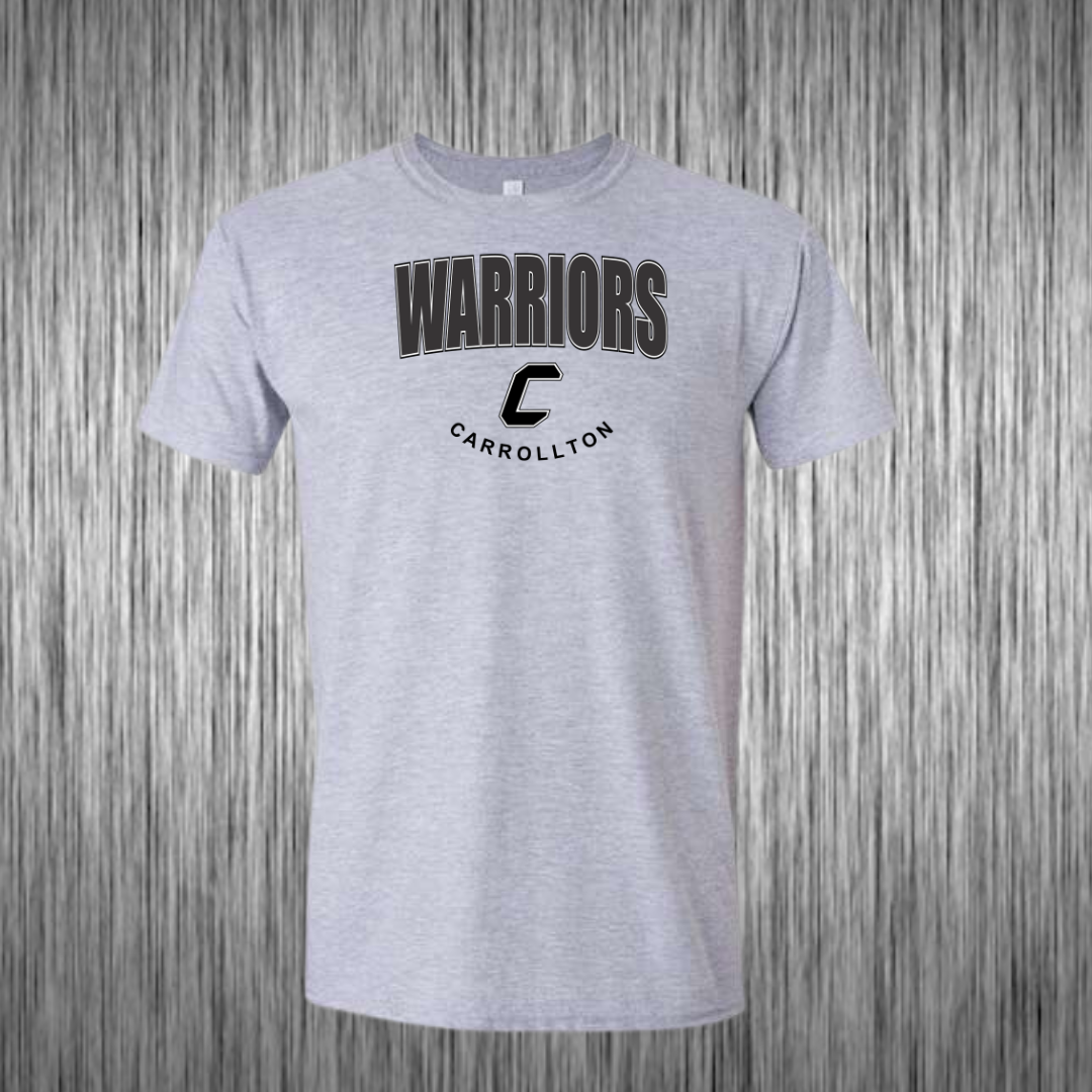 Carrollton| Warriors