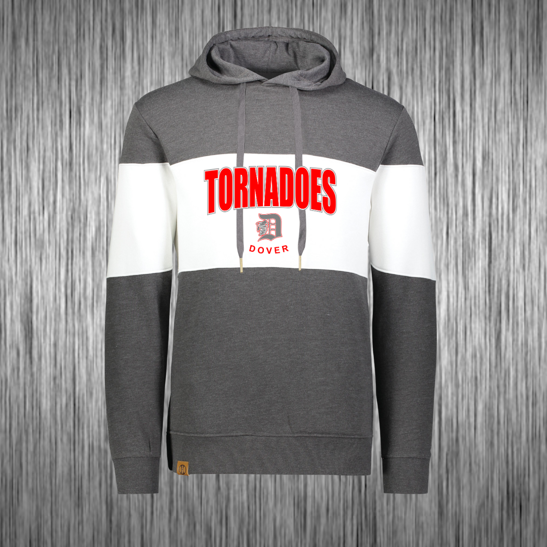 Tornadoes | Dover (Ivy League Hoodie)