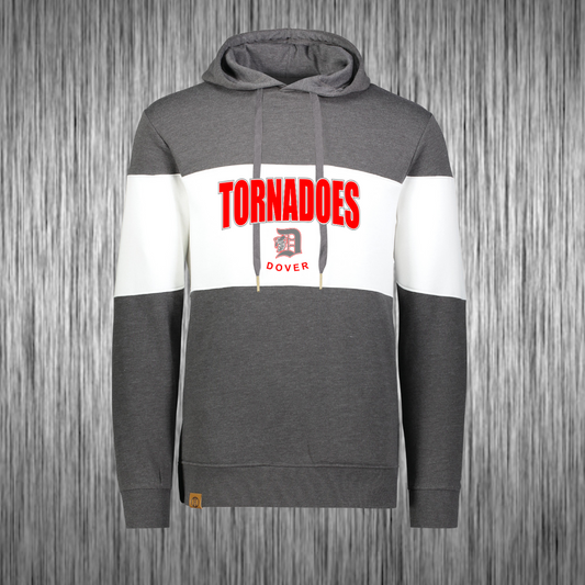 Tornadoes | Dover (Ivy League Hoodie)