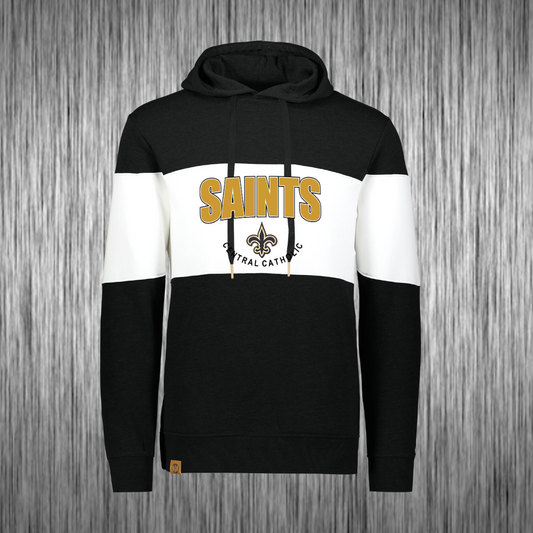 Saints |Central Catholic (Ivy League Hoodie)