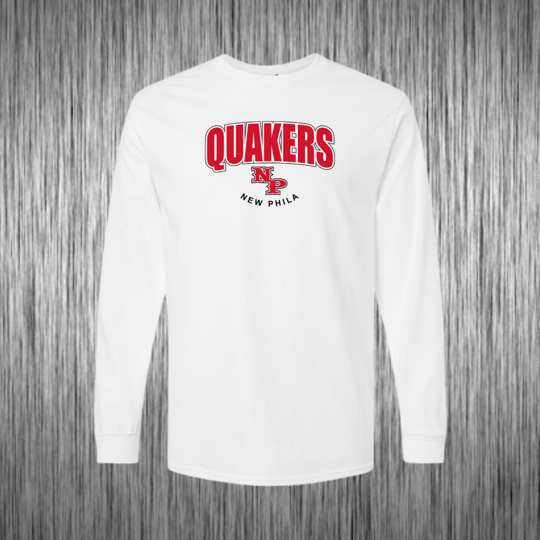 Quakers | New Phila