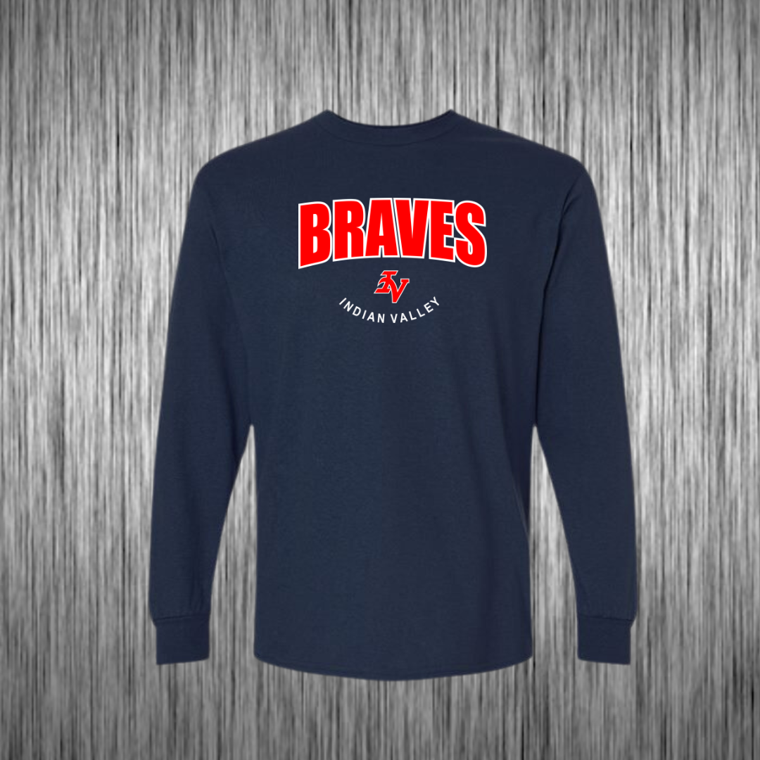 | Braves | Indian Valley