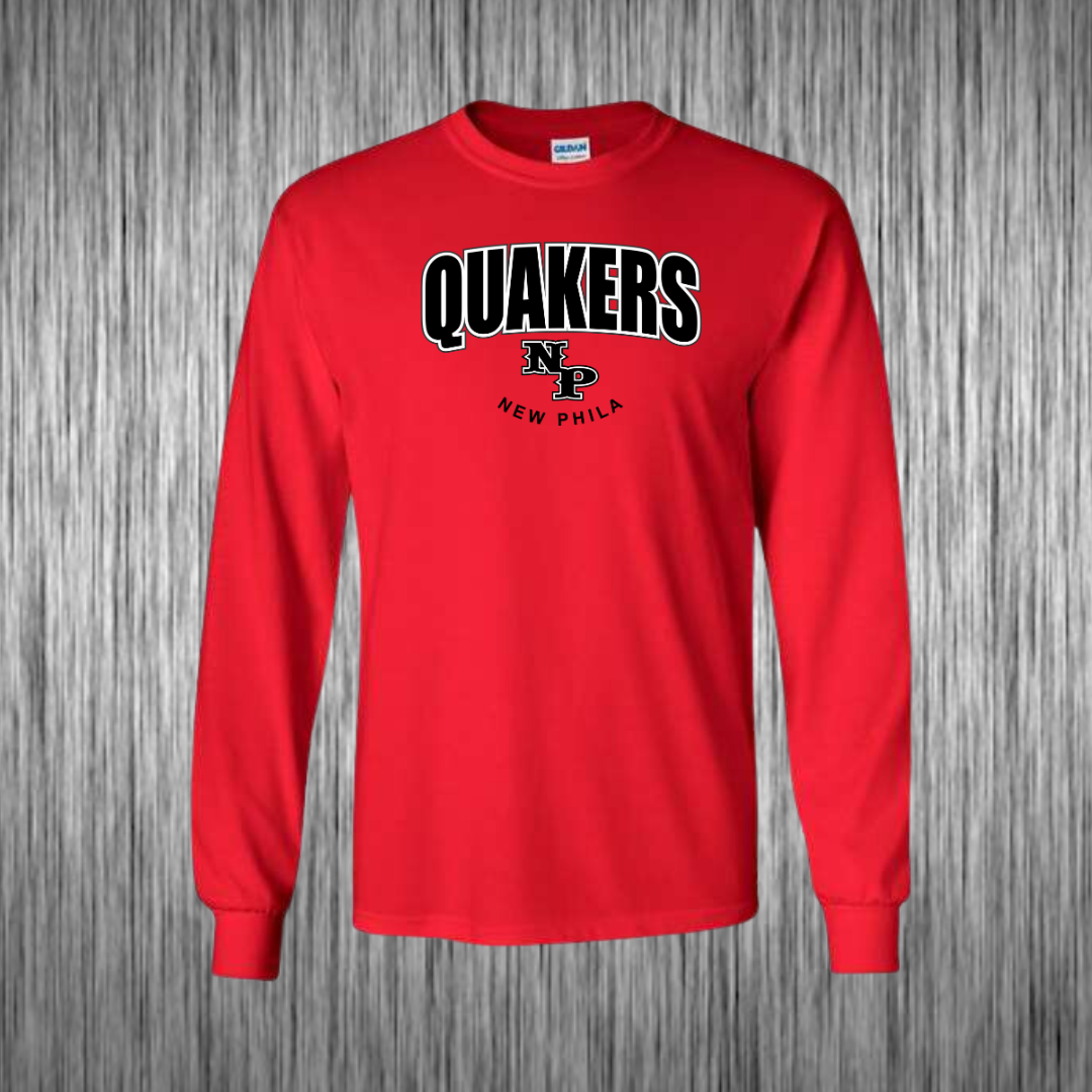 Quakers | New Phila
