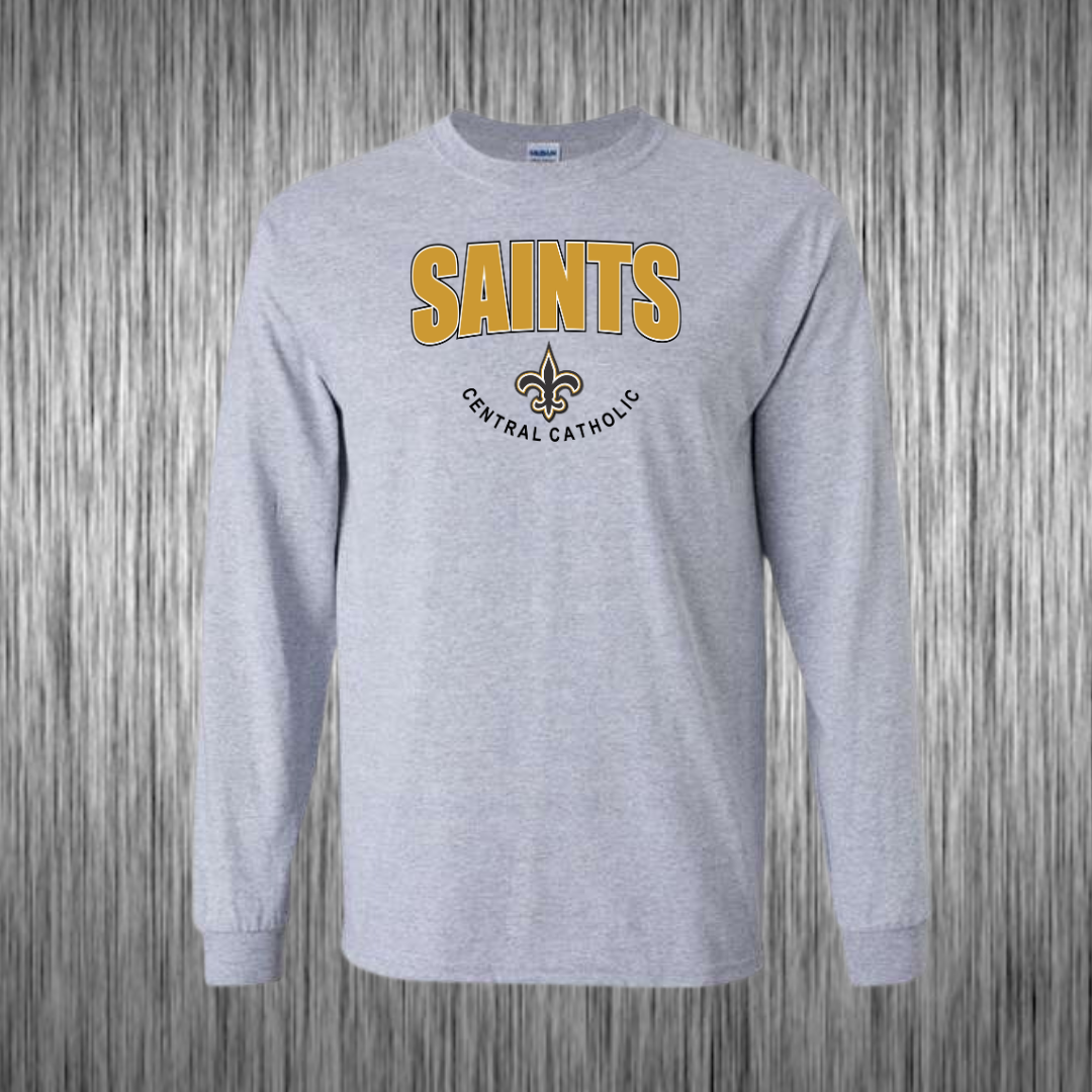 Saints | Central Catholic