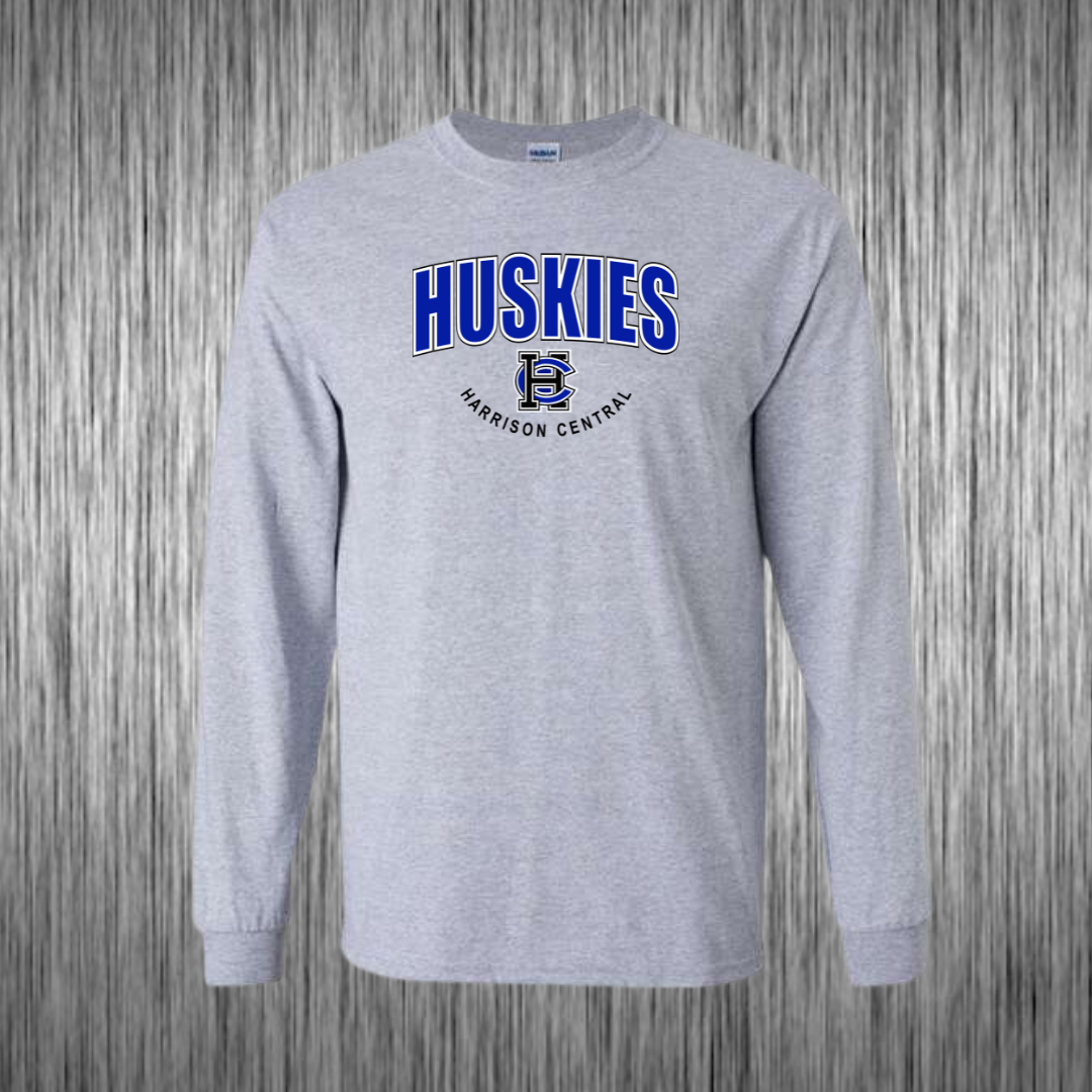Huskies | Harrison Central