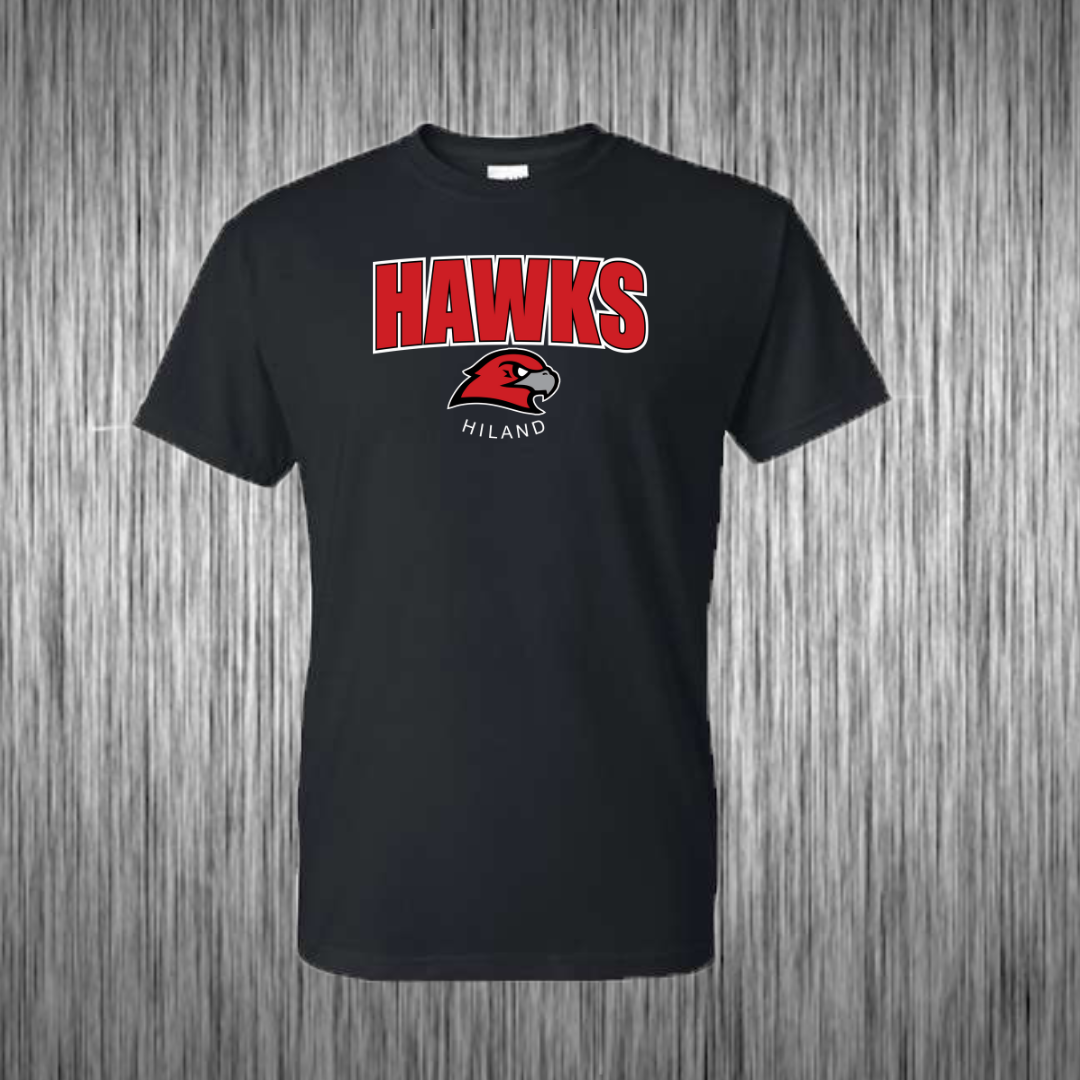 Hiland | Hawks