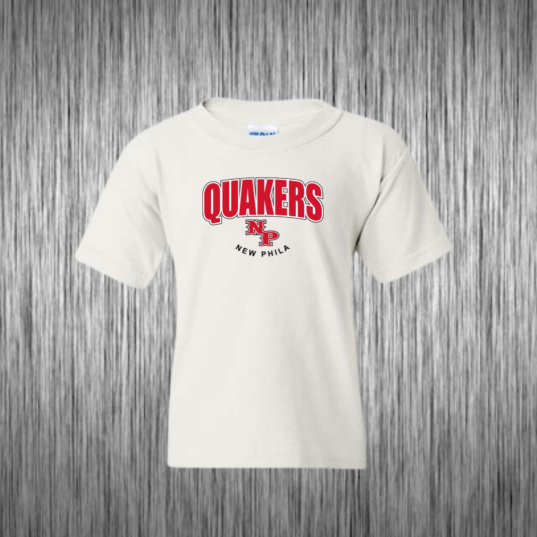 Quakers | New Phila