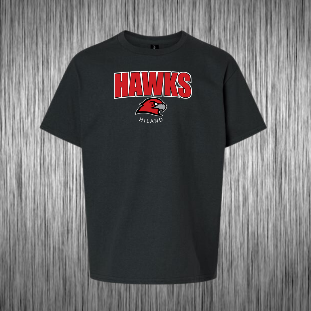 Hiland | Hawks