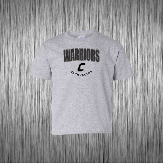 Carrollton| Warriors