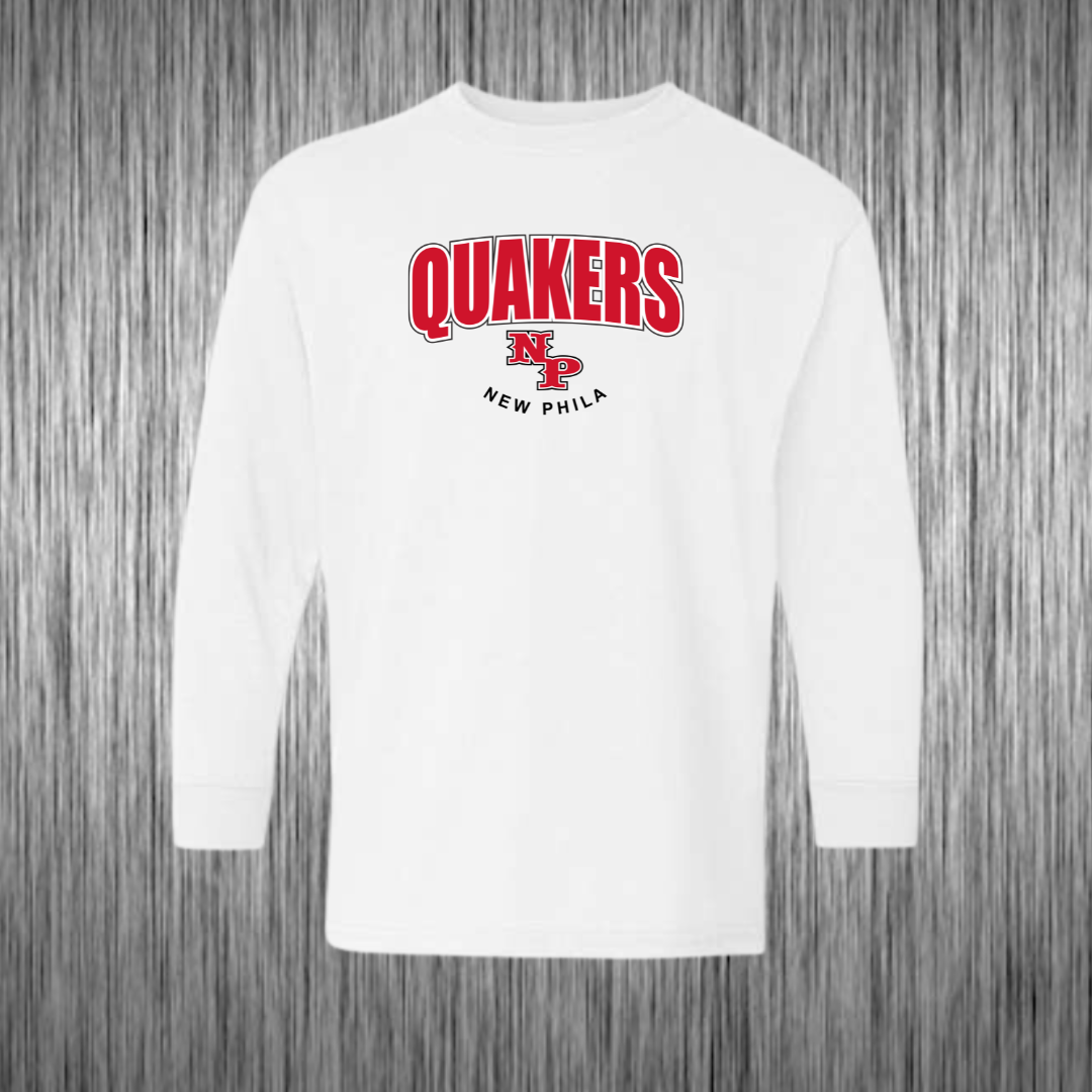 Quakers | New Phila