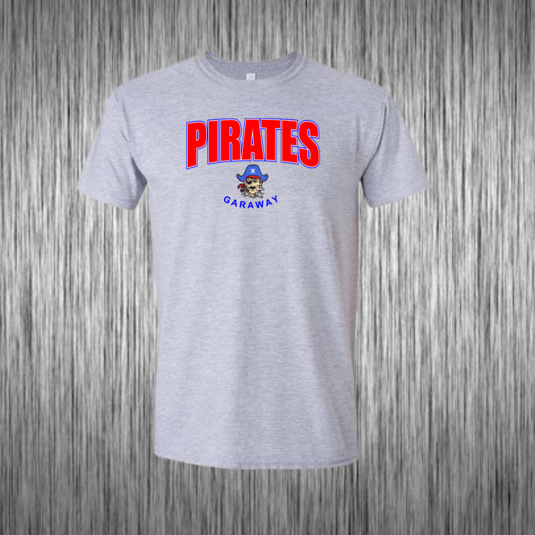 Pirates | Garaway