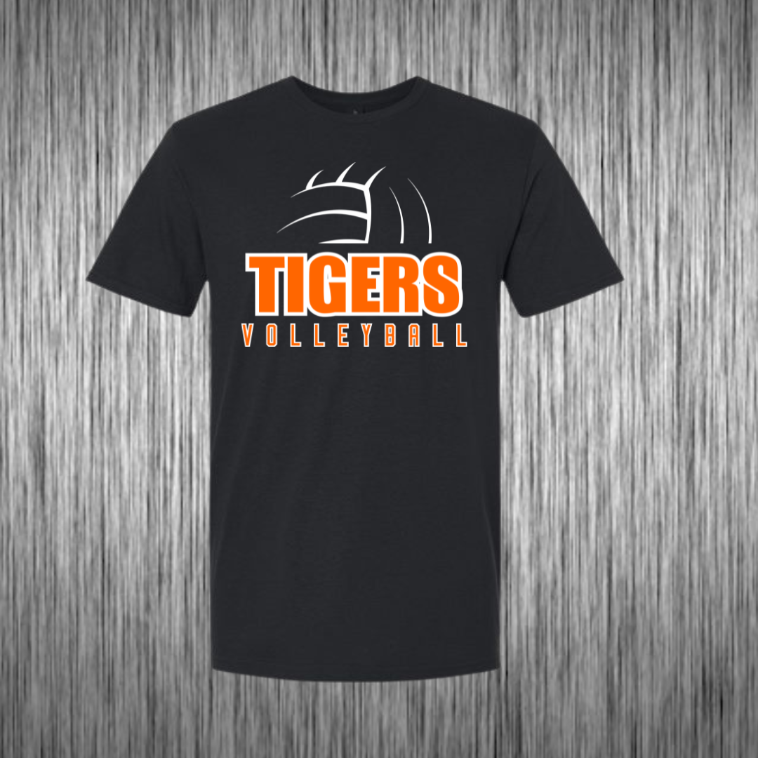 Tigers Volleyball