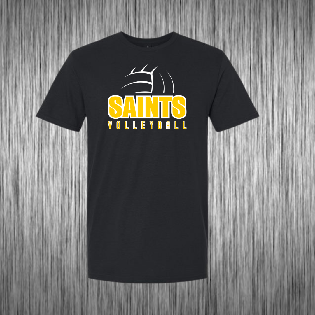 Saints Volleyball