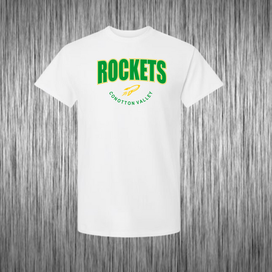 Adult | Rockets | Conotton Valley