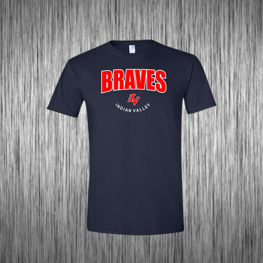 | Braves | Indian Valley