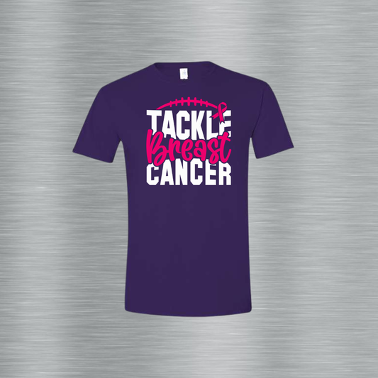 Tackle Breast Cancer