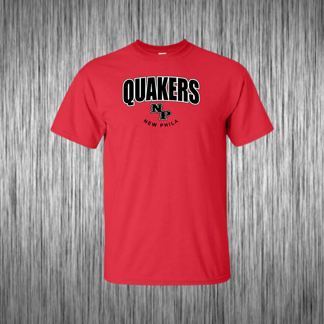 Quakers | New Phila
