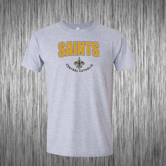Saints | Central Catholic