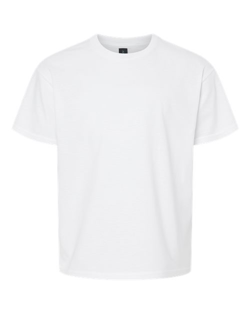 Youth Softstyle Tee