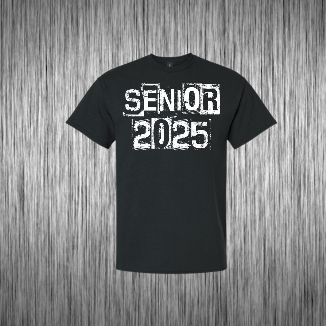 Senior 2025 (Distress)